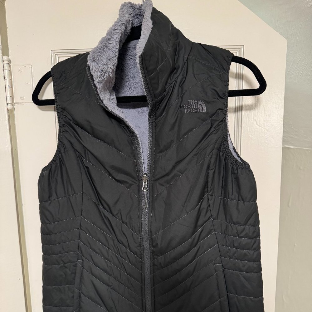 The North Face Reversible Vest
